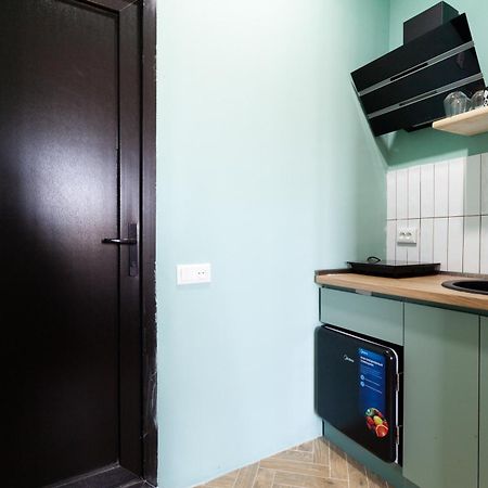 Stepin Garden Apartment Kutaisi Bagian luar foto