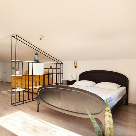 Stepin Garden Apartment Kutaisi Bagian luar foto