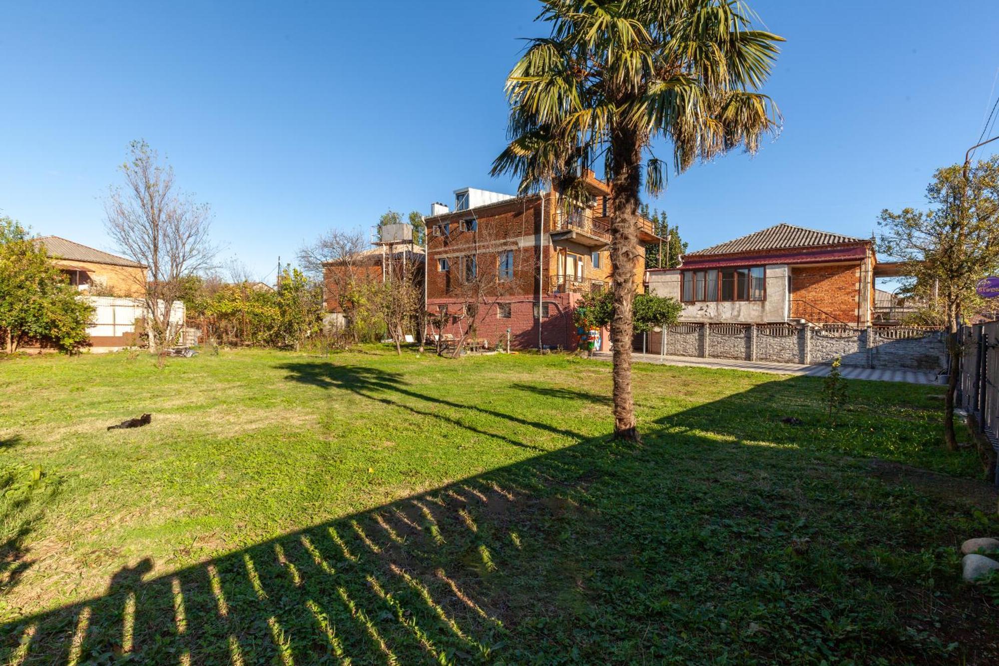 Stepin Garden Apartment Kutaisi Bagian luar foto