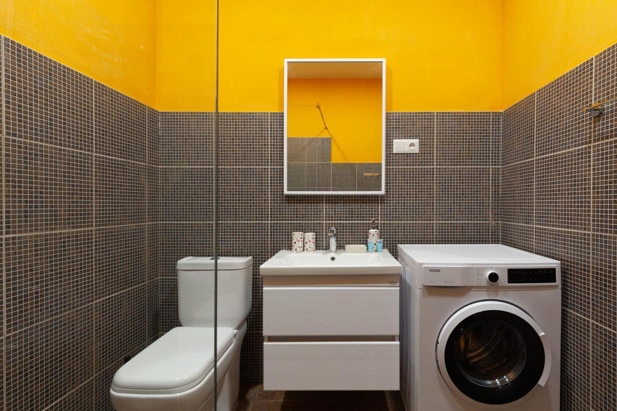 Stepin Garden Apartment Kutaisi Bagian luar foto