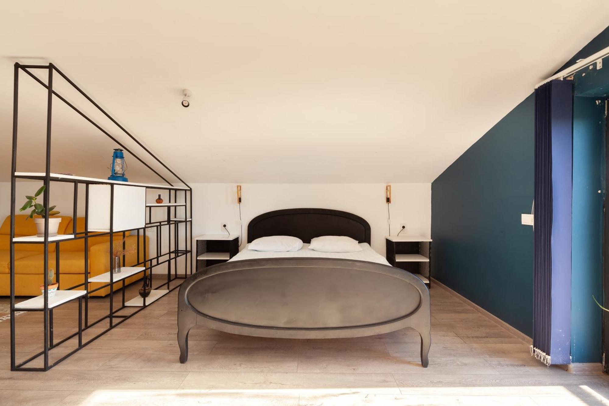 Stepin Garden Apartment Kutaisi Bagian luar foto