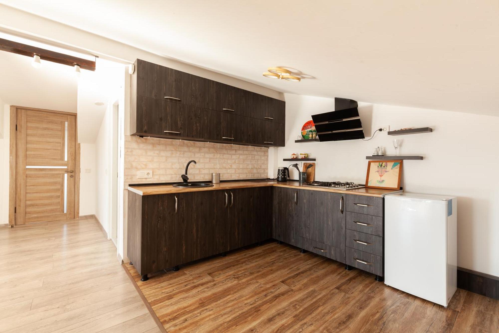Stepin Garden Apartment Kutaisi Bagian luar foto