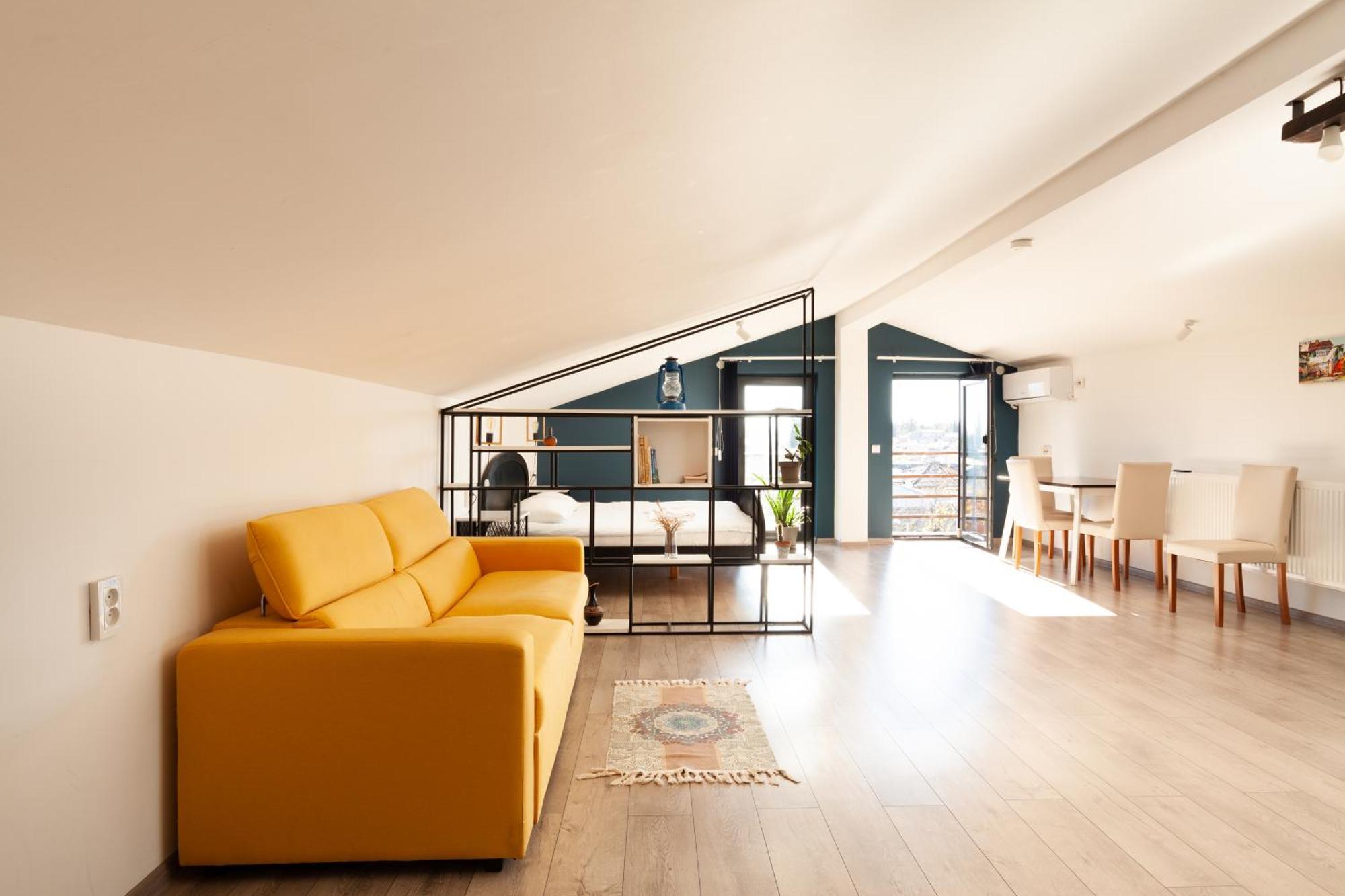 Stepin Garden Apartment Kutaisi Bagian luar foto