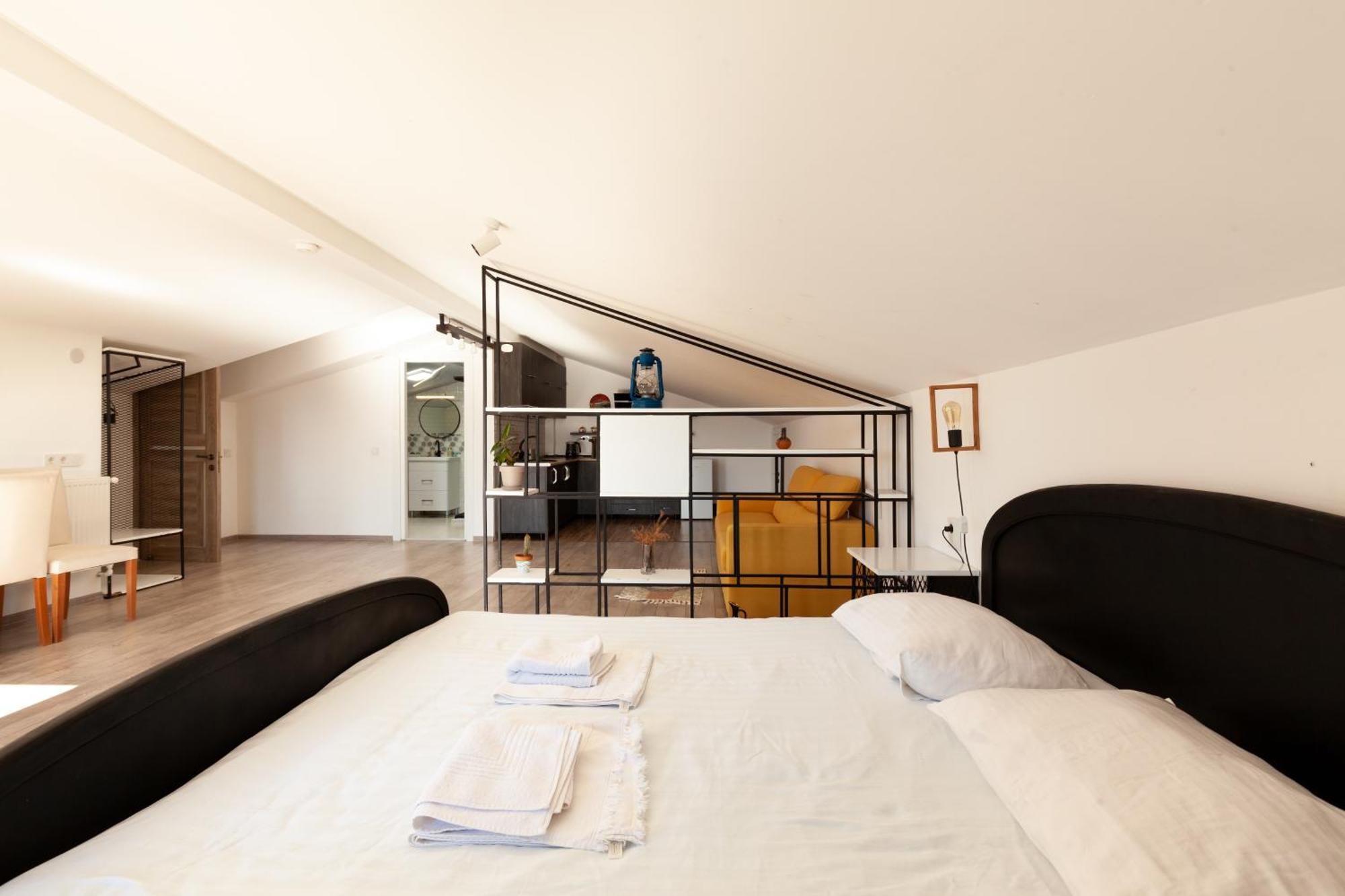 Stepin Garden Apartment Kutaisi Bagian luar foto
